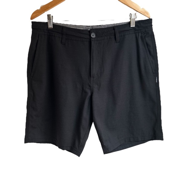 O’Neill | Reserve Light Check 19” Hybrid Shorts - Picture 6 of 14